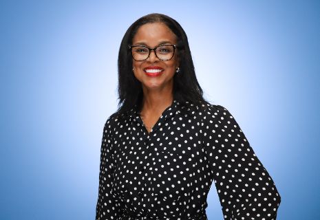 Tamika Holdman